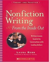 Nonfiction Writing: From the Inside Out