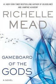 Gameboard of the Gods (Age of X, Bk 1)