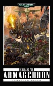 Crusade for Armageddon (Warhammer 40,000)