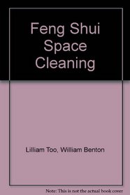 Feng Shui Space Clearing and Purifying