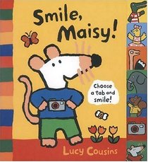 Smile, Maisy! (Maisy)