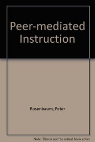 Peer-Mediated Instruction