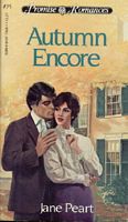 Autumn Encore (Promise Romances, No 25)