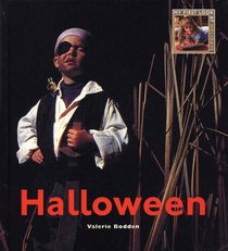 Halloween (My First Look at:  Holidays) (My First Look at:  Holidays)