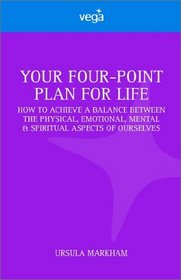 Your Four Point Plan for Life