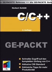 C/C++ ge-packt.
