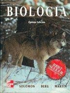 Biologia . 5b: Edicion