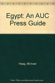 Egypt: An AUC Press Guide
