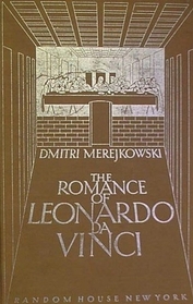 the romance of leonardo davinci