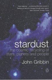 Stardust (Penguin Press Science)