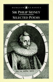 Sir Philip Sidney: Selected Poems (Penguin Classics)