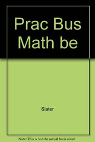 Prac Bus Math be