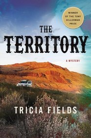 The Territory (Josie Gray, Bk 1)