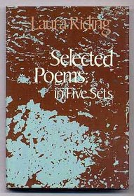 Selected Poems: In Five Sets