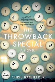 The Throwback Special: A Novel