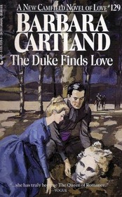 The Duke Finds Love (Camfield, No 129)