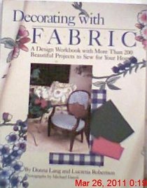 Decorating with Fabric