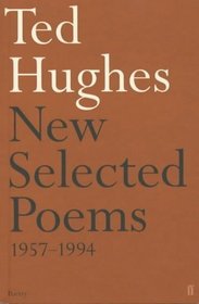 New selected poems, 1957-1994
