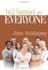 Joshua, Judges, and Ruth for Everyone (The Old Testament for Everyone)