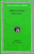 Procopius: Buildings (Loeb Classical Library)
