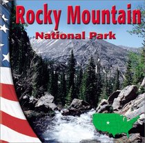 Rocky Mountain National Park (National Parks)