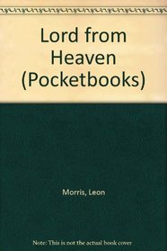 Lord from Heaven (Pocketbooks)