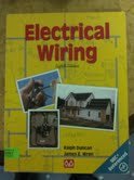Electrical Wiring, Eighth Edition