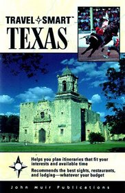 Texas Travel-Smart