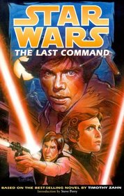 The Last Command (Star Wars)