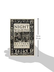 Nightwalking: A Nocturnal History of London