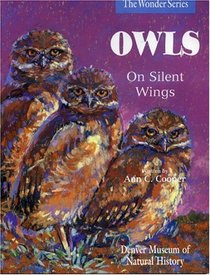 Owls: On Silent Wings (Wonder)