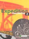 Expedition Geschichte, Ausgabe Berlin, Bd.2, Klasse 8