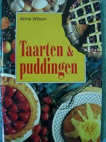 Taarten & Puddingen