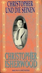 Christopher Und Die Seinen (Christopher and His Kind) (German Edition)