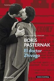 El doctor Zhivago / Doctor Zhivago (Spanish Edition)