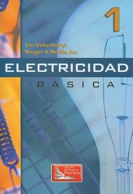 Electricidad Basica T1 (Spanish Edition)