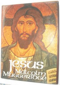 Jesus: The Man Who Lives