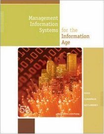 Management Information Systems for the Information Age w/ ELM CD, MISource 2005,  PowerWeb