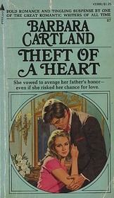 Theft of a Heart