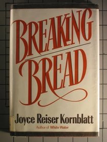 Breaking Bread: 2 (A William Abrahams Book)