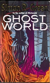 Ghostworld (Twilight of Empire)
