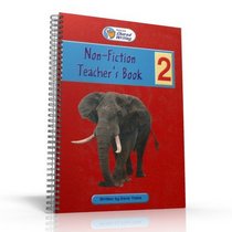 Teacher's Book Year 2 (PSW)