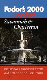 Fodor's Pocket Savannah  Charleston 2000