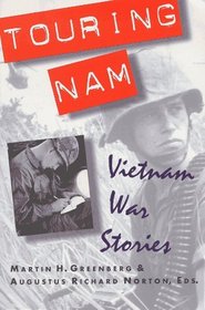 Touring Nam : Vietnam War Stories