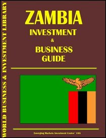 Zambia Investment & Business Guide