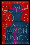 Guys  dolls: The stories of Damon Runyon