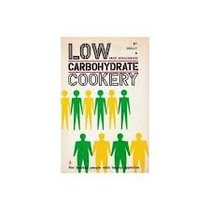 Low Carbohydrate Cooking