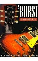 Burst: 1958-'60 Sunburst Les Paul