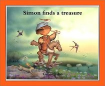 Simon finds a treasure (Simon)