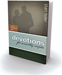 Devotions for Ministry Couples (Pastor Appreciation)
